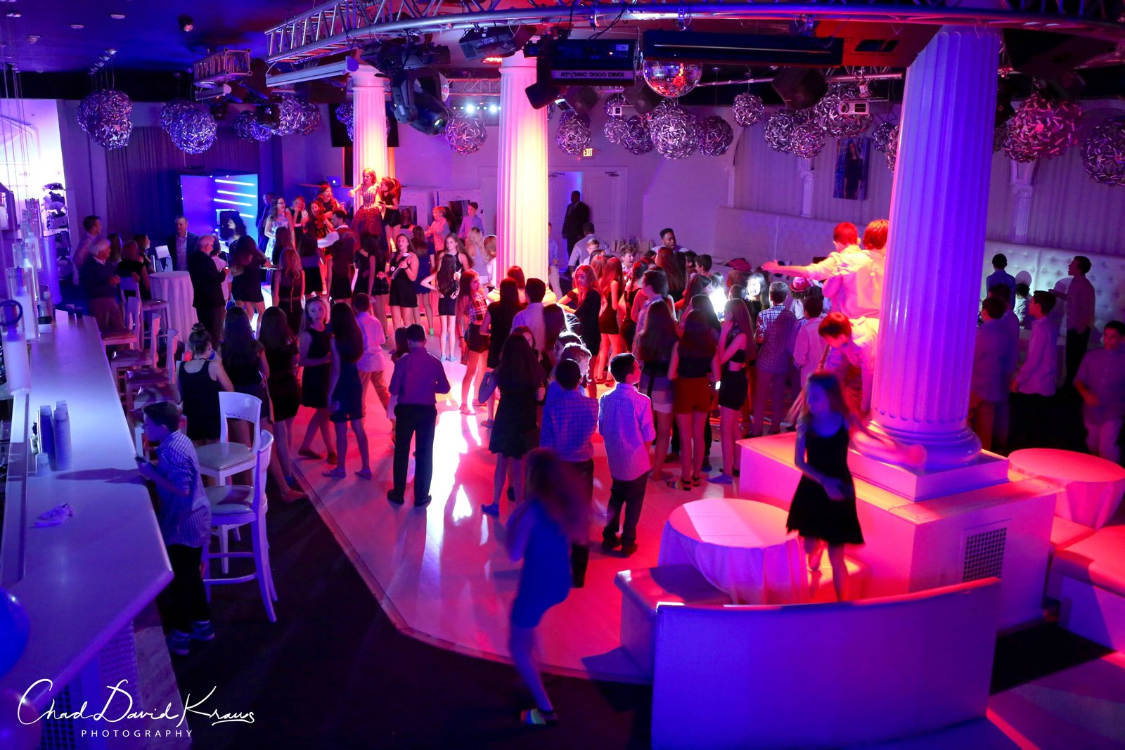 Bat Mitzvah Westchester County NY