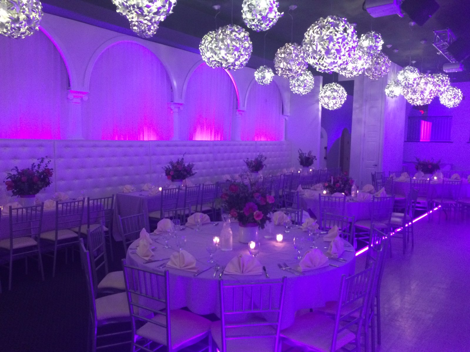 Westchester wedding venues