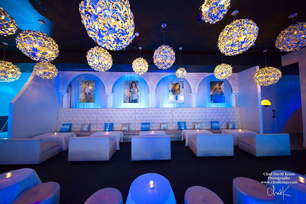 party venues in Westchester NY