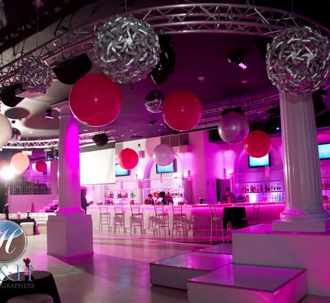 Night Club Westchester County New York | Coliseum White Plains